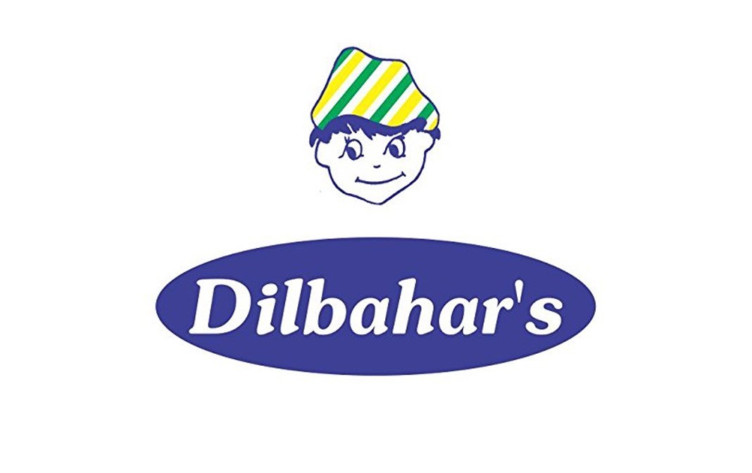 Dilbahar's Sesame Seeds    Jar  140 grams